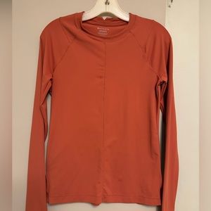 Athleta Sunchaser Top • Size XS